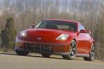 Nissan 350Z Nismo 2007 года (NA)
